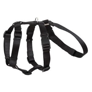 ARNES NYLON TRIPLE NEGRO T-L